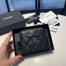 Chanel Wallet Purse